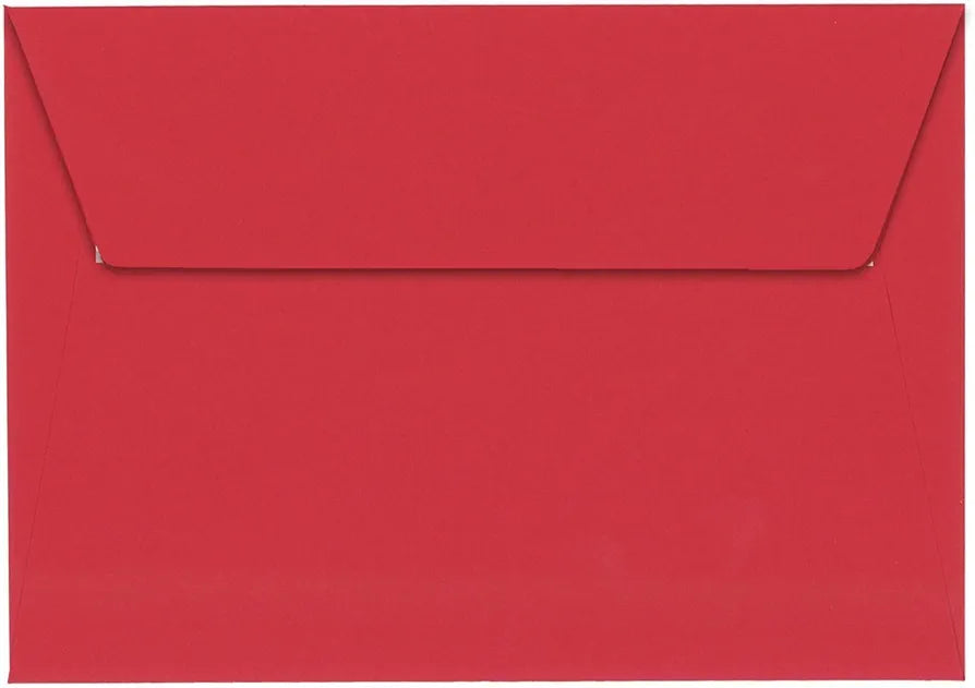 Buste Lettere Formato 18 x 12 cm C6