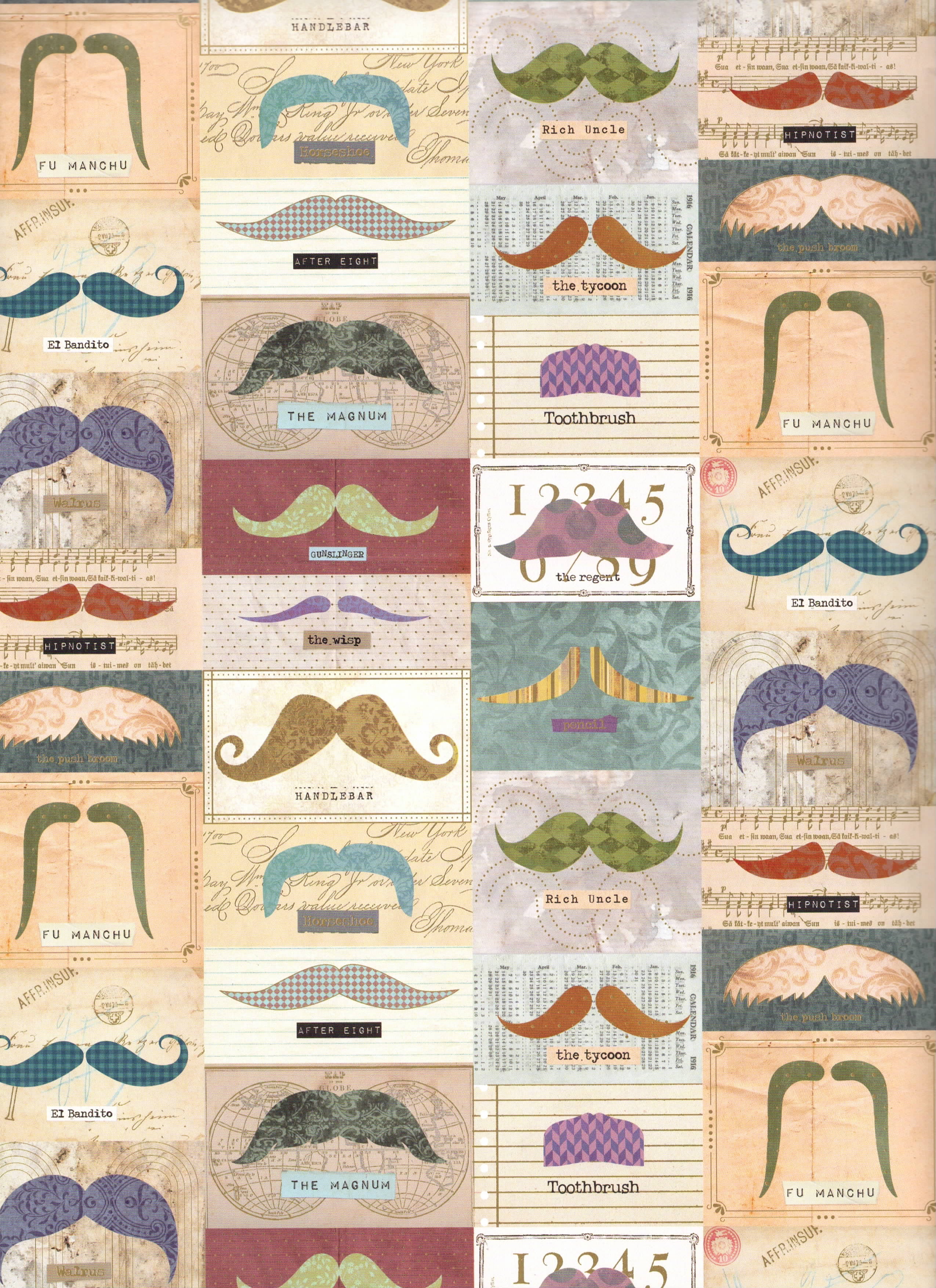 Carta Da Regalo Kraft Vintage ARKRAFT - 2 Fogli 128x88 Cm | Robusta E Made In Italy - Foto 9