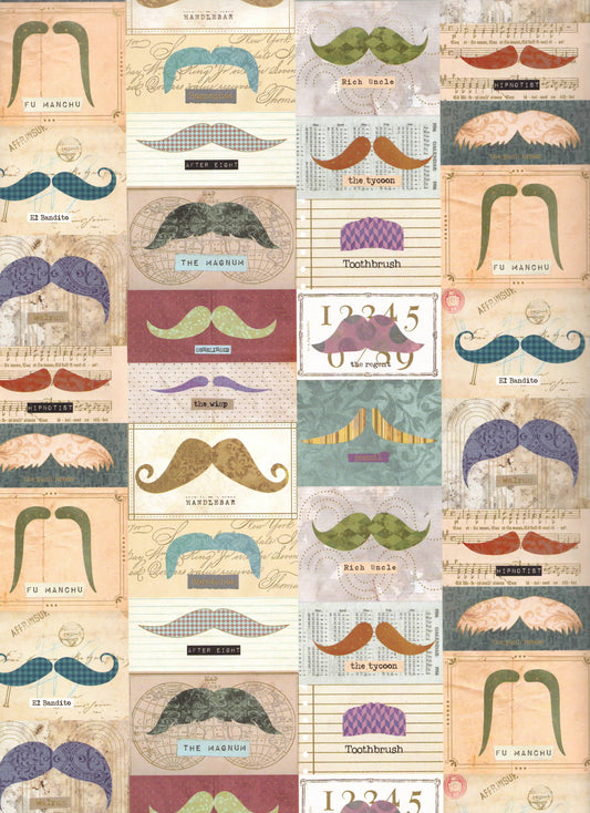 Inpakpapier Velformaat 90 x 65 cm, verpakking van 3 vellen