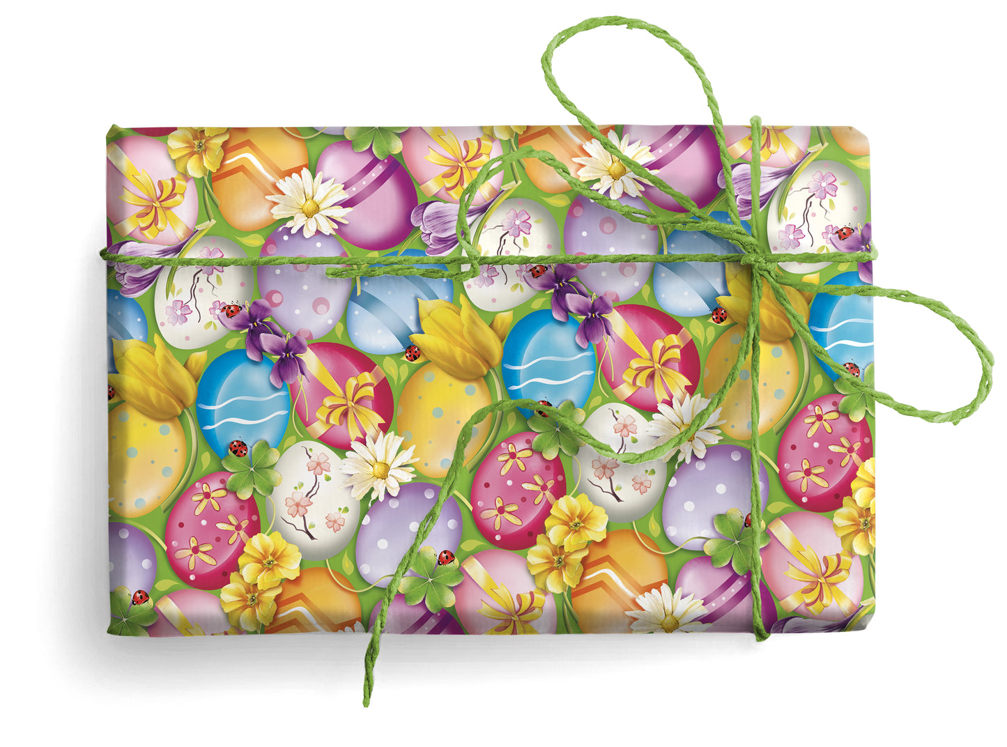 Inpakpapier Velformaat 90 x 65 cm, verpakking van 3 vellen
