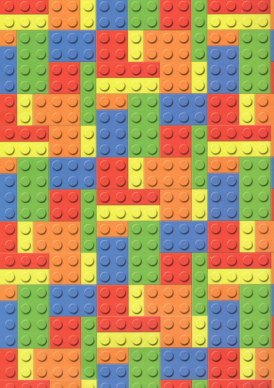 Inpakpapier Velformaat 90 x 65 cm, verpakking van 3 vellen