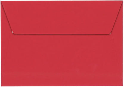 Buste Lettere Formato 18 x 12 cm C6