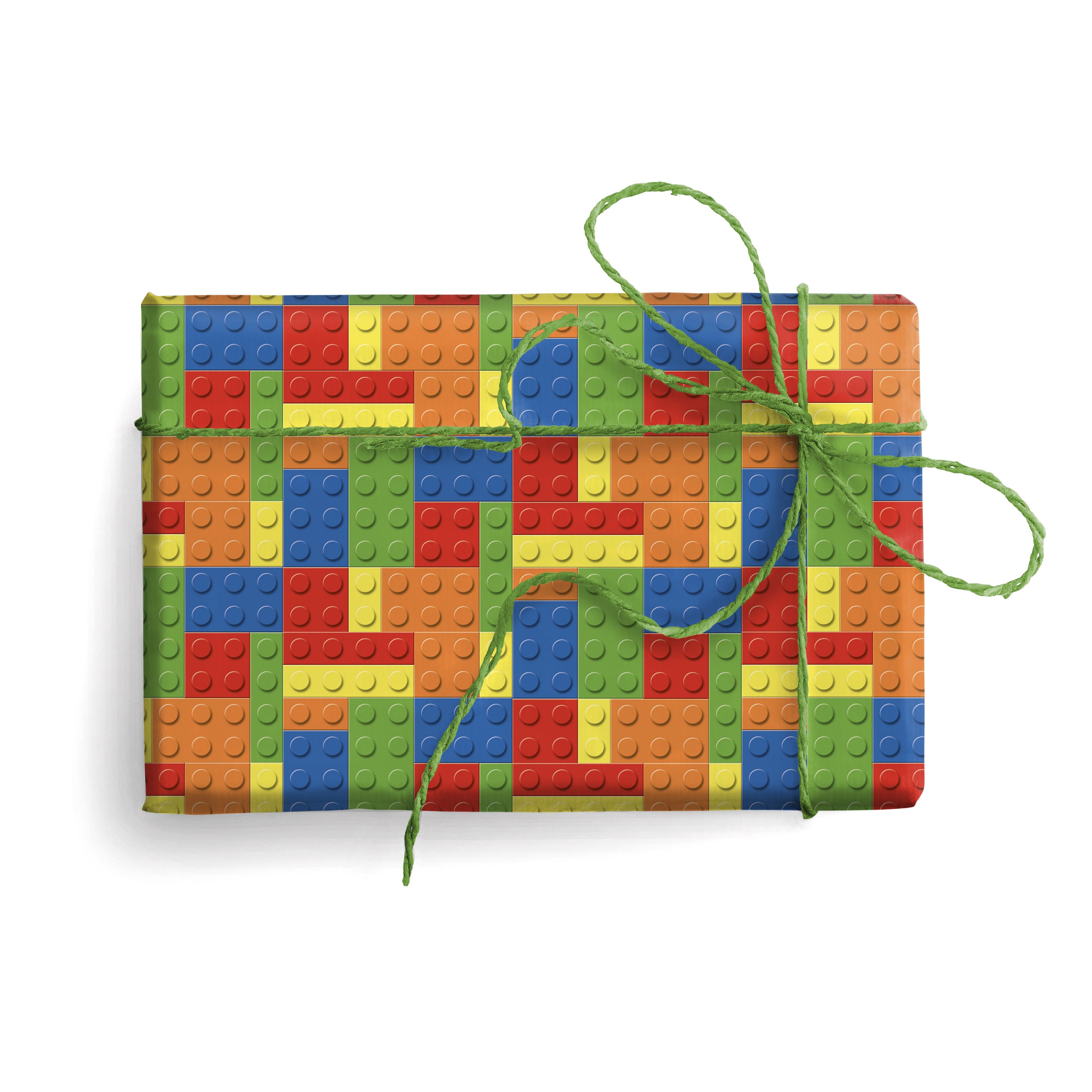 Papier Cadeau Italien - Lot De 3 Feuilles 90x65 Cm - Certifié FSC, Sans Plastique - Qualité Supérieure
