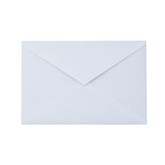 Buste Lettere Formato 18 x 12 cm C6